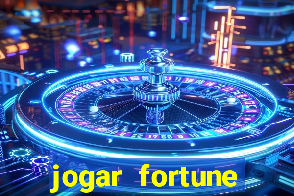 jogar fortune rabbit modo demo